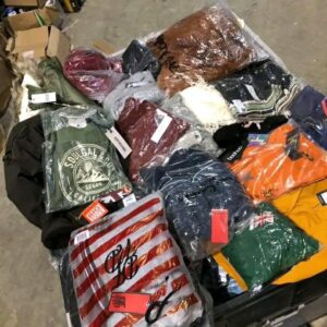 Men/ Women clothes - Image 12