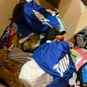Men/ Women clothes - Image 11