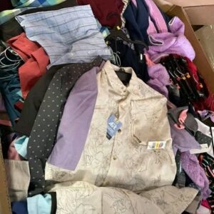 Men/ Women clothes - Image 16