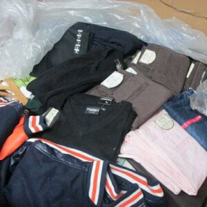 Men/ Women clothes - Image 14