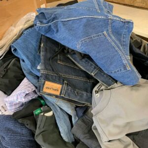 Men/ Women clothes - Image 13