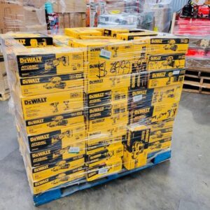 Dewalt tool pallets - Image 9