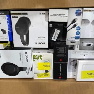 Amazon mystery box - Image 5