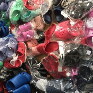Crocs PALLETS - Image 7