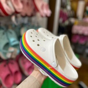 Crocs PALLETS - Image 5