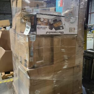 TRGT Bulk Overstock Pallets - Image 9