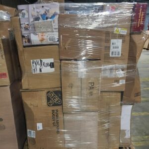 TRGT Bulk Overstock Pallets - Image 11
