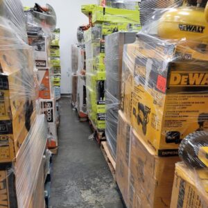 Dewalt tool pallets - Image 4