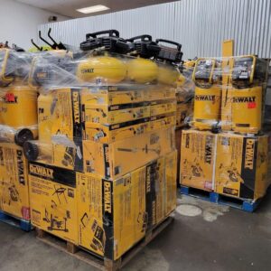 Dewalt tool pallets - Image 3