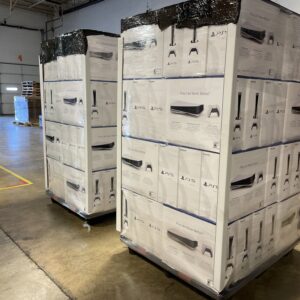 PS5 PALLETS - Image 6