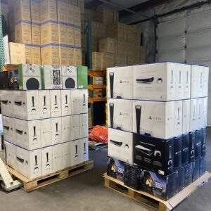 PS5 PALLETS - Image 4