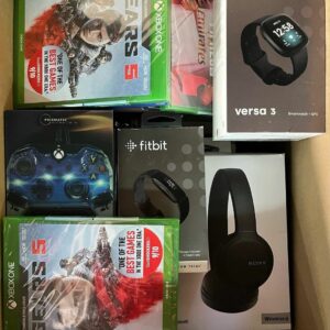 AMZ MYSTERY BOX - Image 7