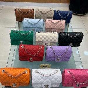 Woman bags & purse pallets - Image 1
