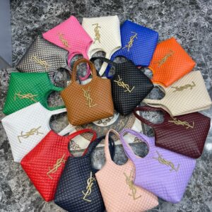 Woman bags & purse pallets - Image 8