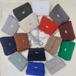 Woman bags & purse pallets - Image 5