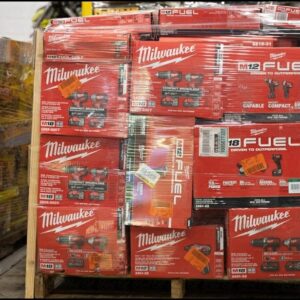 Home depot tool pallets - Image 8