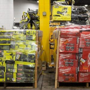 Home depot tool pallets - Image 5