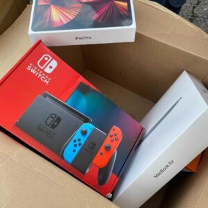 AMZ MYSTERY BOX - Image 3