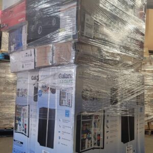 AMZ CUSTOMER RETURNS - Image 7