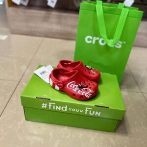 Crocs PALLETS - Image 42
