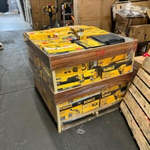 Dewalt tool pallets - Image 26
