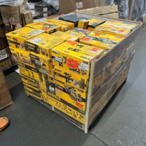 Dewalt tool pallets - Image 2