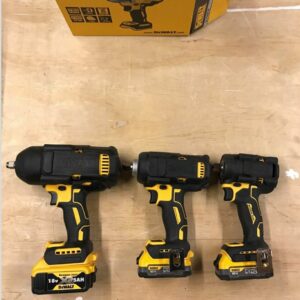 Dewalt tool pallets - Image 7