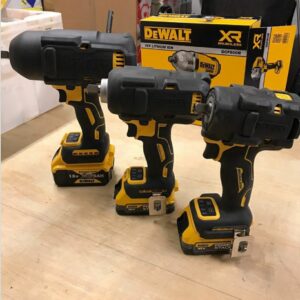 Dewalt tool pallets - Image 5