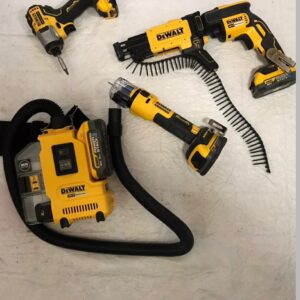 Dewalt tool pallets - Image 15