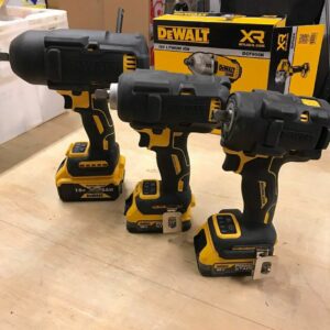 Dewalt tool pallets - Image 31