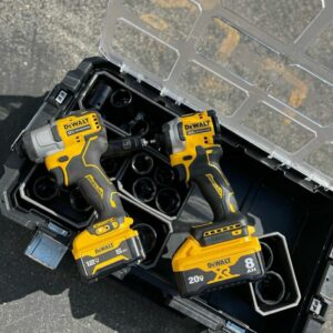 Dewalt tool pallets - Image 27