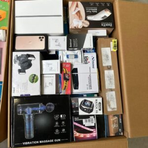 Amazon mystery box - Image 18