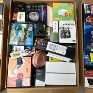 Amazon mystery box - Image 19