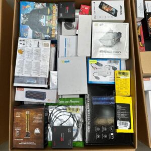 Amazon mystery box - Image 21