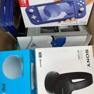 Mystery Boxes - Image 16