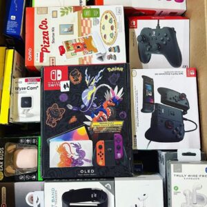 PREMIUM MYSTERY BOXES - Image 20