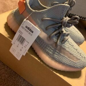 Yeezy sneakers pallets - Image 5
