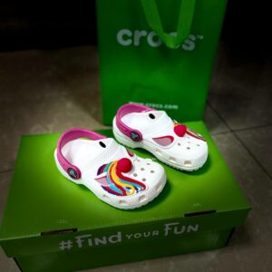 Crocs PALLETS - Image 34