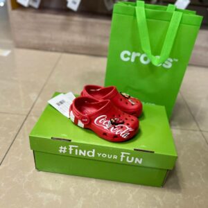 Crocs PALLETS - Image 33