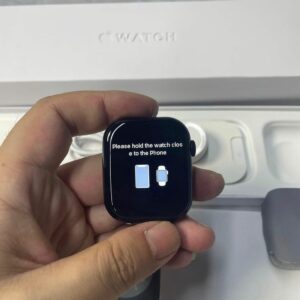 Apple watch series 8 - Image 6