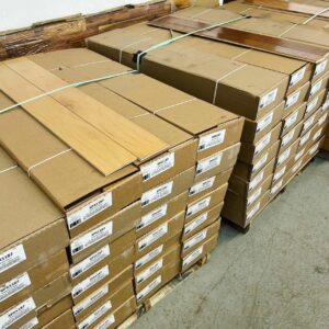 HARDWOOD FLOORING PALLETS - Image 6