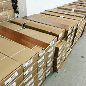 HARDWOOD FLOORING PALLETS - Image 5