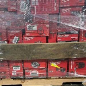 Milwaukee Pallets For Sale - Image 4