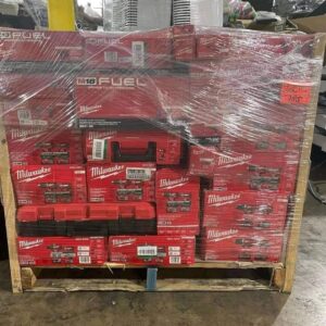 Milwaukee Pallets For Sale - Image 3
