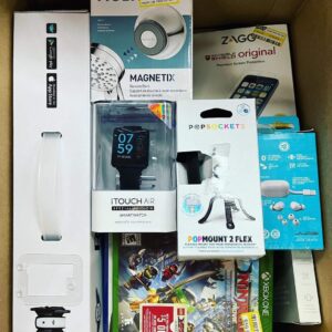 Amazon mystery box - Image 29
