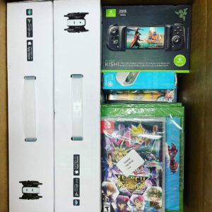Amazon mystery box - Image 23