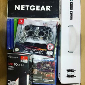 Amazon mystery box - Image 25