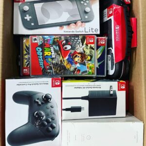 Amazon mystery box - Image 26