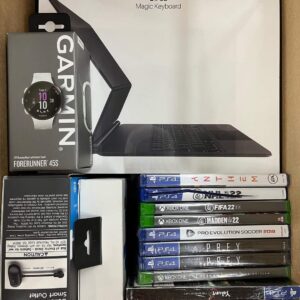 Amazon mystery box - Image 30