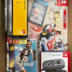 Amazon mystery box - Image 34
